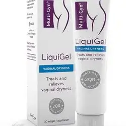 Multi gyn liquigel 30 ml