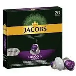 Jacobs Lungo Intenso 8
