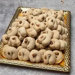 Chocolate Ghriba