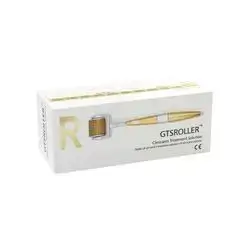 gtsroller - dermaroller 0.25mm