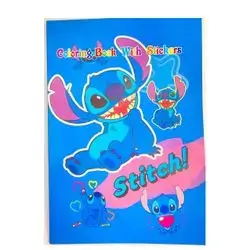 Coloring Book