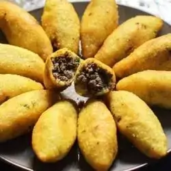 Kibbeh
