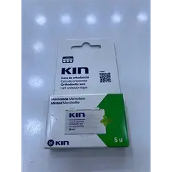 Kin Orthodontic Wax