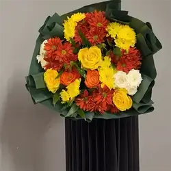 Flower Bouquet