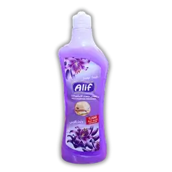Aleef Super Fresh Purple General Air Freshener 700ml