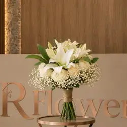 Wedding Flower