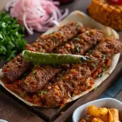 Xshxsh Kebab