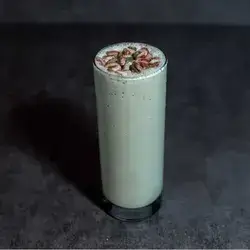 Pistachio Milkshake