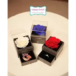 1 Natural Flower