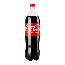 Coca Cola Bottle