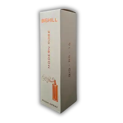 BIGHIL Air Freshener Spray 250 ml