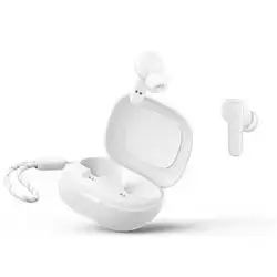 Anker Soundcore R50i True Wireless Earbuds – Powerful Sound, White