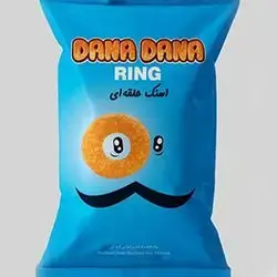Dana Dana Chips Ring 25g