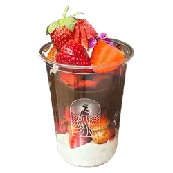 Strawberry Choce