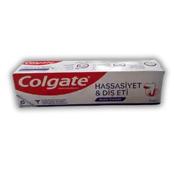 Colgate White Toothpaste 75ml