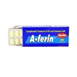 A-ferin 30tab