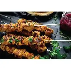 Grilled Tikka Chicken Kg