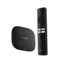 Xiaomi TV Box S (3rd Gen) EU
