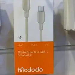 Macdodo Original Type-C