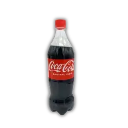 Coca Cola 750 ml