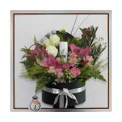 Flowers Box
