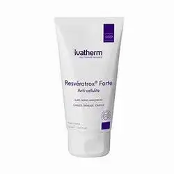Ivatherm Resveratrox Forte 150ml Cream ivatherm