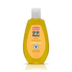 Nunu baby shampoo 200ml