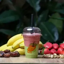 Morocco and Swiss Juice