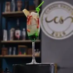 Classic Mint Mojito 