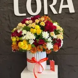 Flower Box
