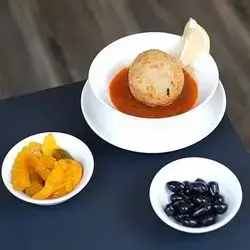 Kibbeh Saray