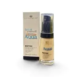 AQUA BOTOX FOUNDATION #1
