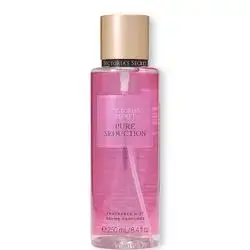 VICTORIAS SECRET PURE SEDUCTION (Juiced Crushed Freesia Bold&Playful )250ml