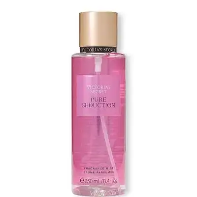 VICTORIAS SECRET PURE SEDUCTION (Juiced Crushed Freesia Bold&Playful )250ml
