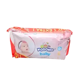 Cleansing Kodomo Red Moisturizer *2