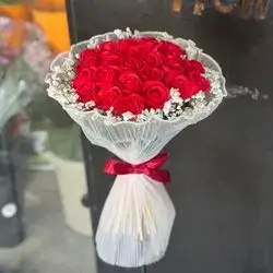  Flower Artificial