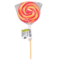 Babi lollipop 25g