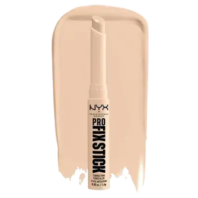 Pro Fix Stick Correcting Concealer 03 ALABASTER 1.6g _ NYX PROFESSIONAL MAKEUP