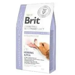 Brit Grain-Free Veterinary Diet Gastrointestinal 2kg