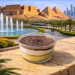 Mudalaa Nutella