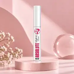 W7 Absolute Lashes Forever Mascara – New