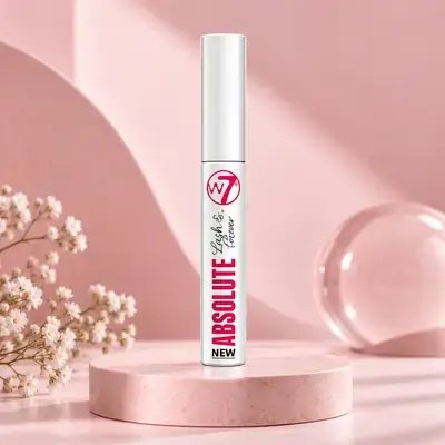 W7 Absolute Lashes Forever Mascara – New