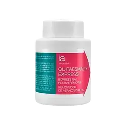 Express Nail Polish Remover 75ml _ ia