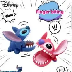 Finger Biting Game - Small