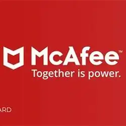 McAfee (McAfee Internet Security 3 Device)