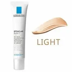 La Roche-Posay Effaclar Duo+ Light Cream 40ml