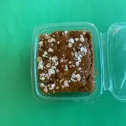 English Cake Diet
