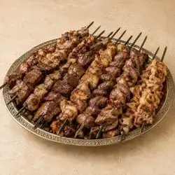 1 Kg Grilled Maalaq