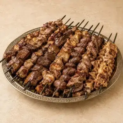 1 Kg Grilled Maalaq
