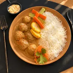 Meat Balls
